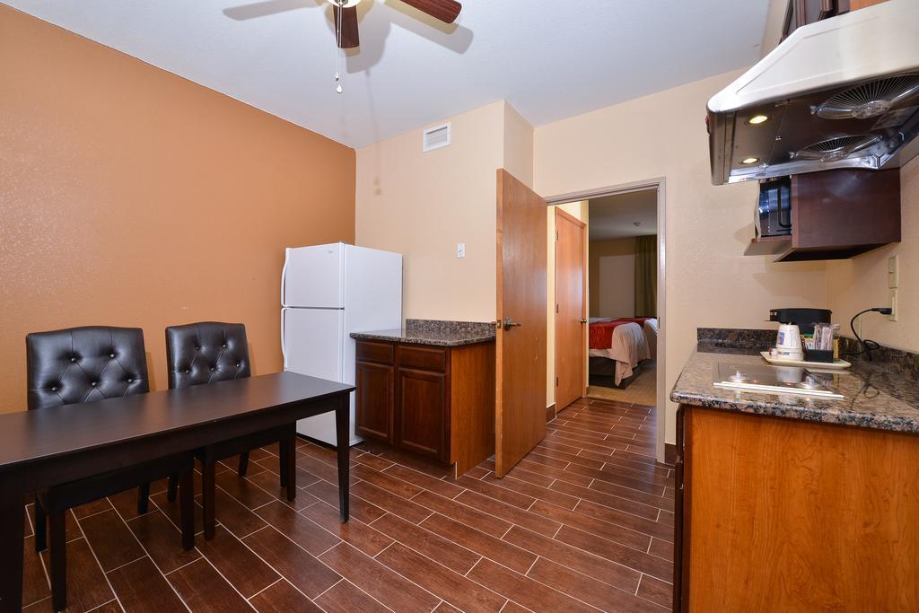 Comfort Inn & Suites Kenosha-Pleasant Prairie Buitenkant foto