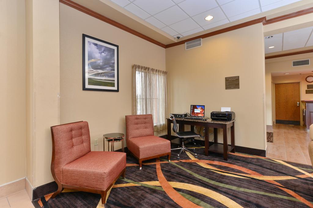 Comfort Inn & Suites Kenosha-Pleasant Prairie Buitenkant foto