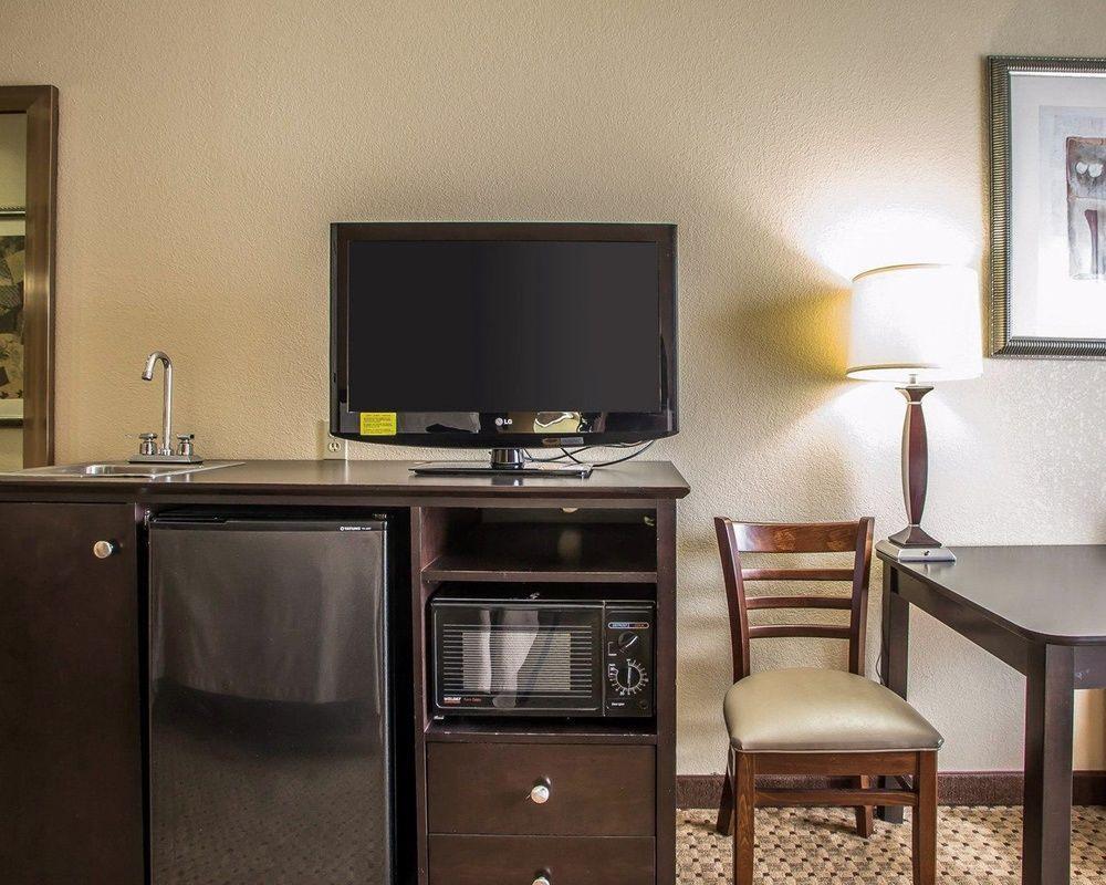 Comfort Inn & Suites Kenosha-Pleasant Prairie Buitenkant foto