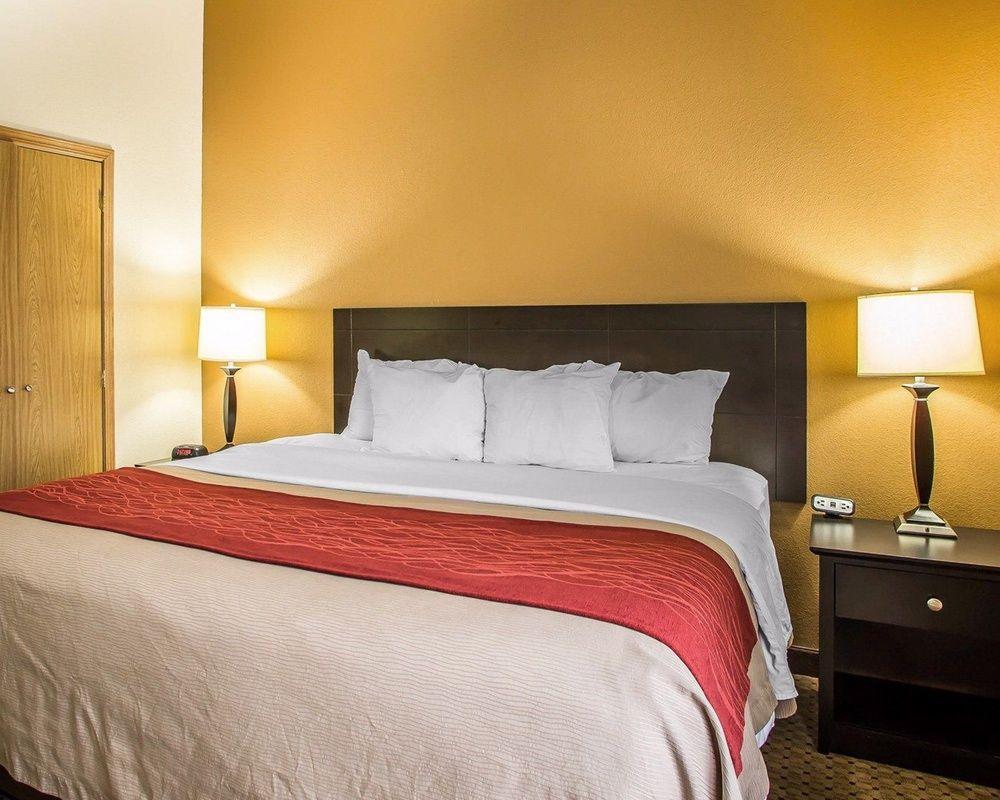 Comfort Inn & Suites Kenosha-Pleasant Prairie Buitenkant foto