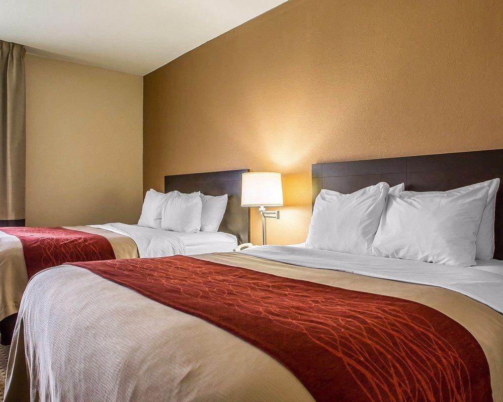 Comfort Inn & Suites Kenosha-Pleasant Prairie Buitenkant foto