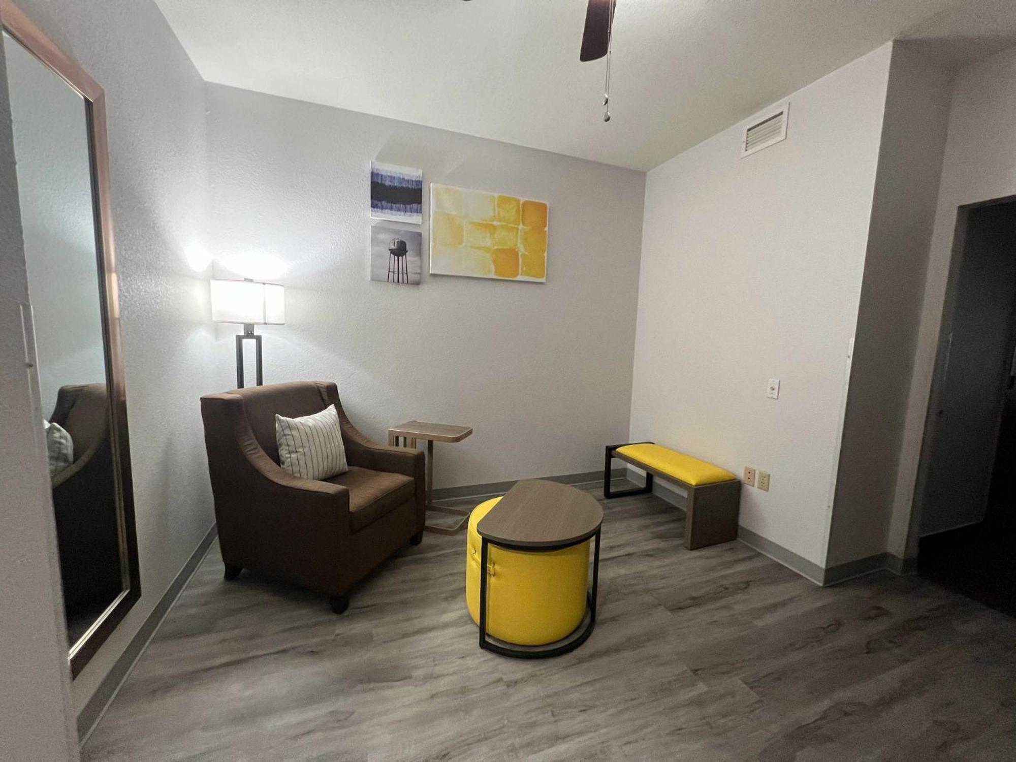 Comfort Inn & Suites Kenosha-Pleasant Prairie Buitenkant foto