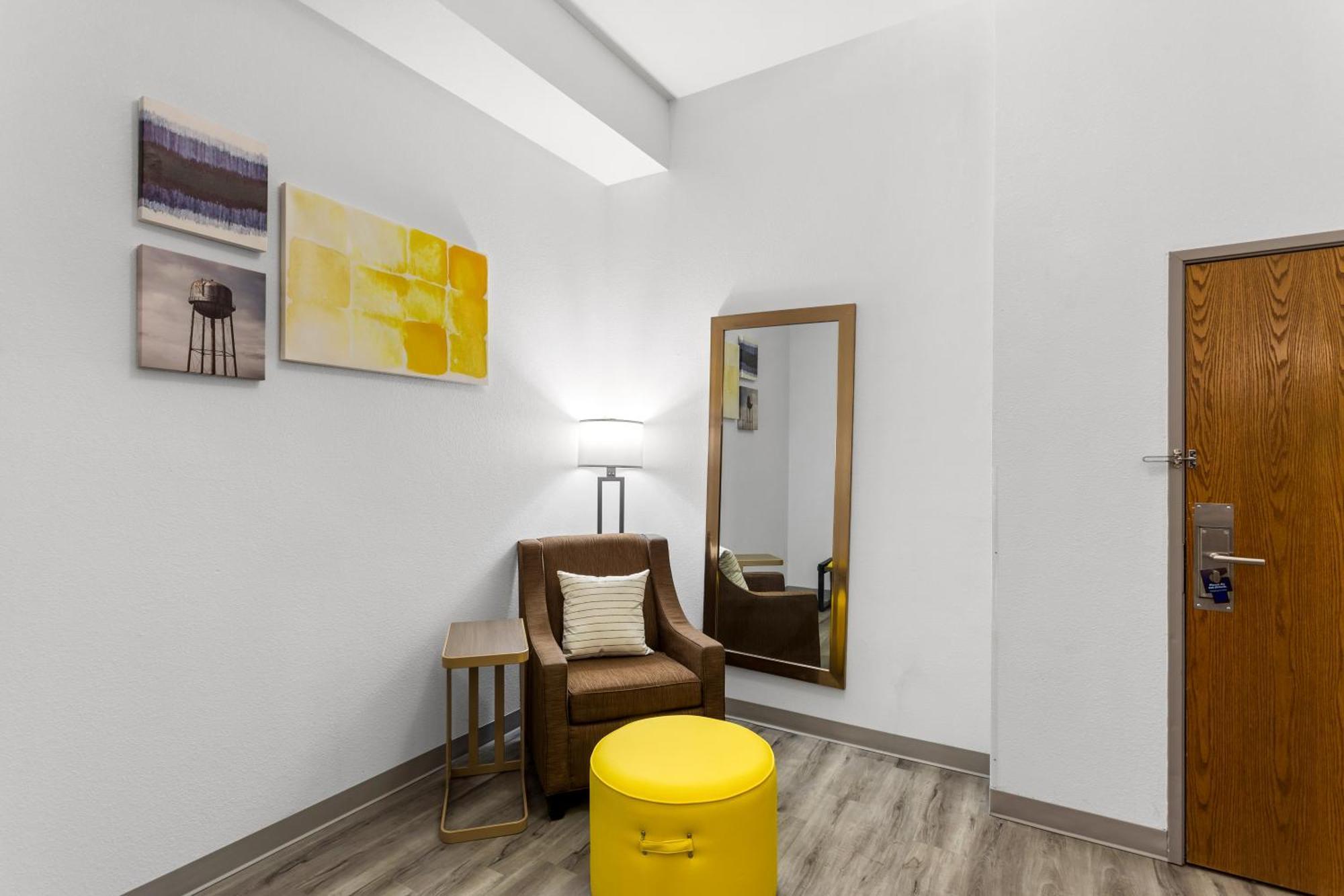 Comfort Inn & Suites Kenosha-Pleasant Prairie Buitenkant foto