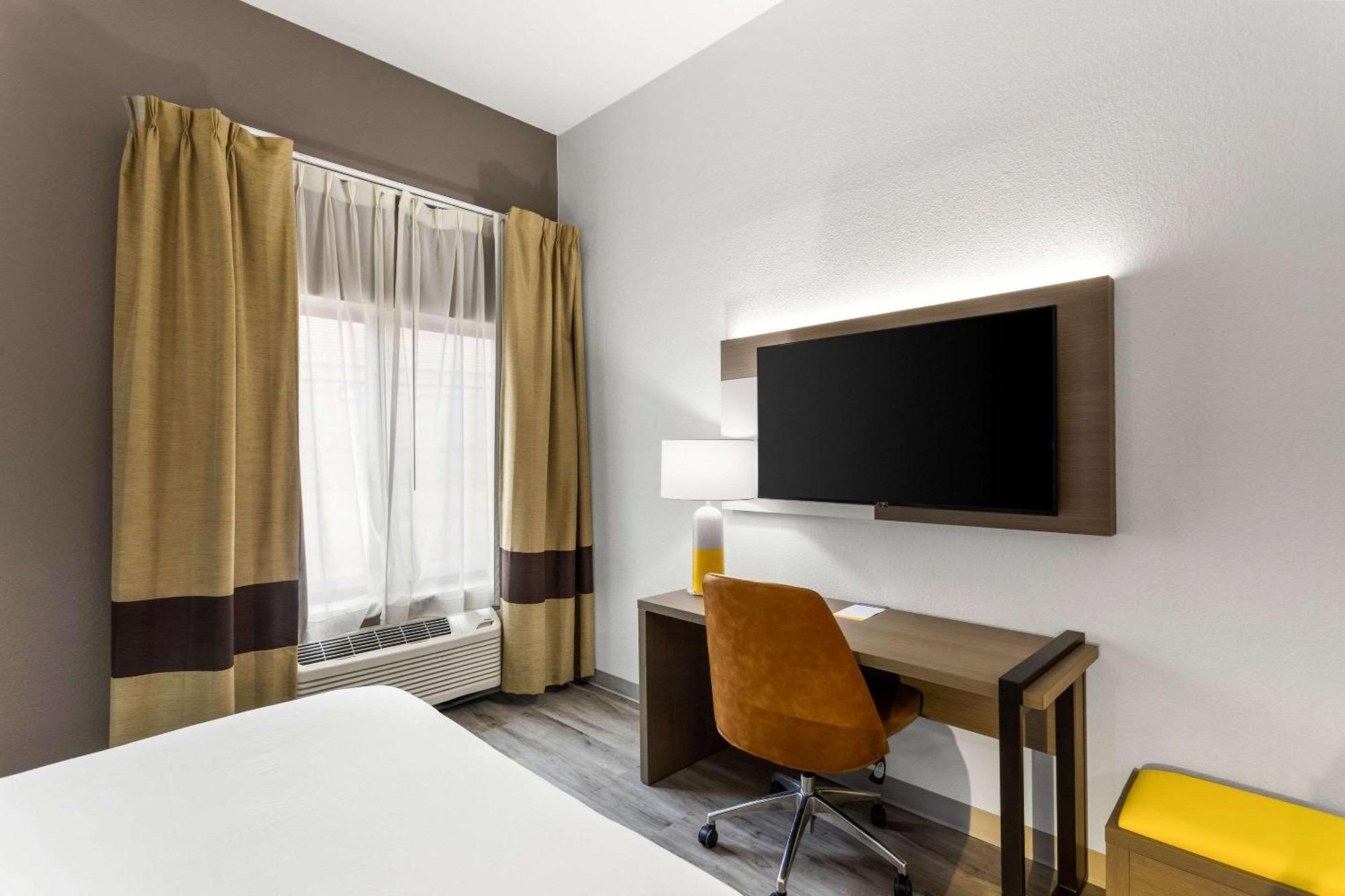 Comfort Inn & Suites Kenosha-Pleasant Prairie Buitenkant foto