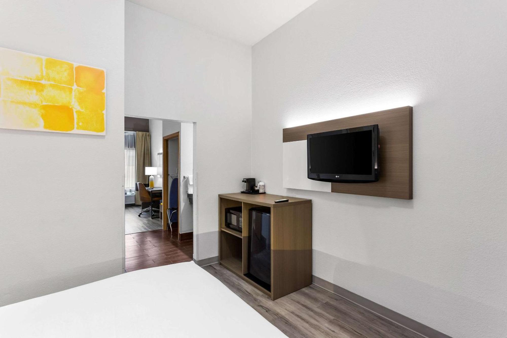 Comfort Inn & Suites Kenosha-Pleasant Prairie Buitenkant foto