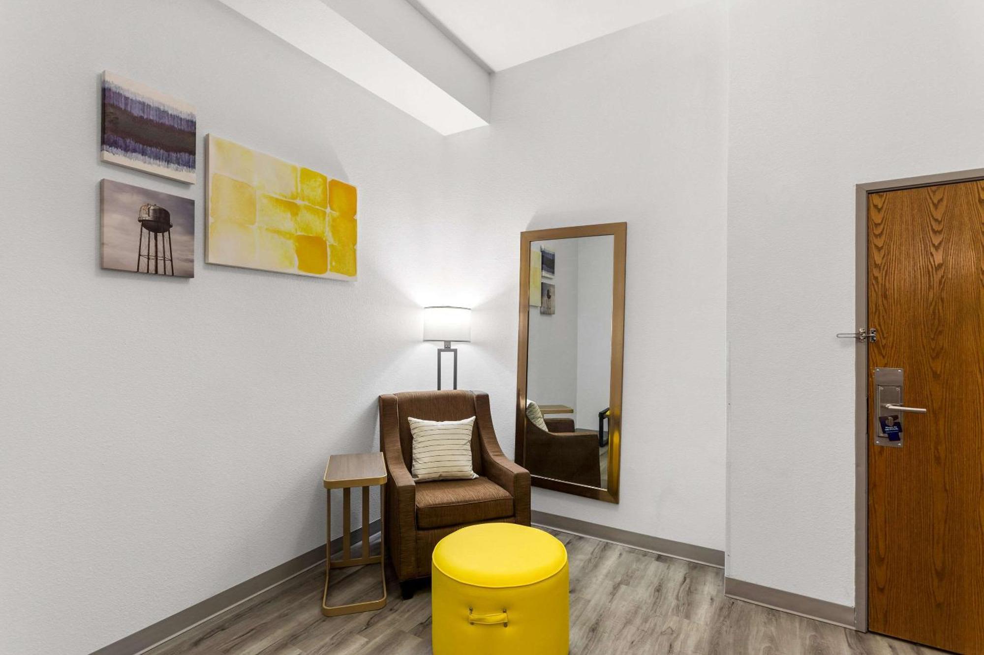 Comfort Inn & Suites Kenosha-Pleasant Prairie Buitenkant foto