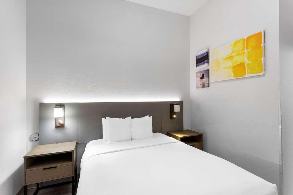 Comfort Inn & Suites Kenosha-Pleasant Prairie Kamer foto