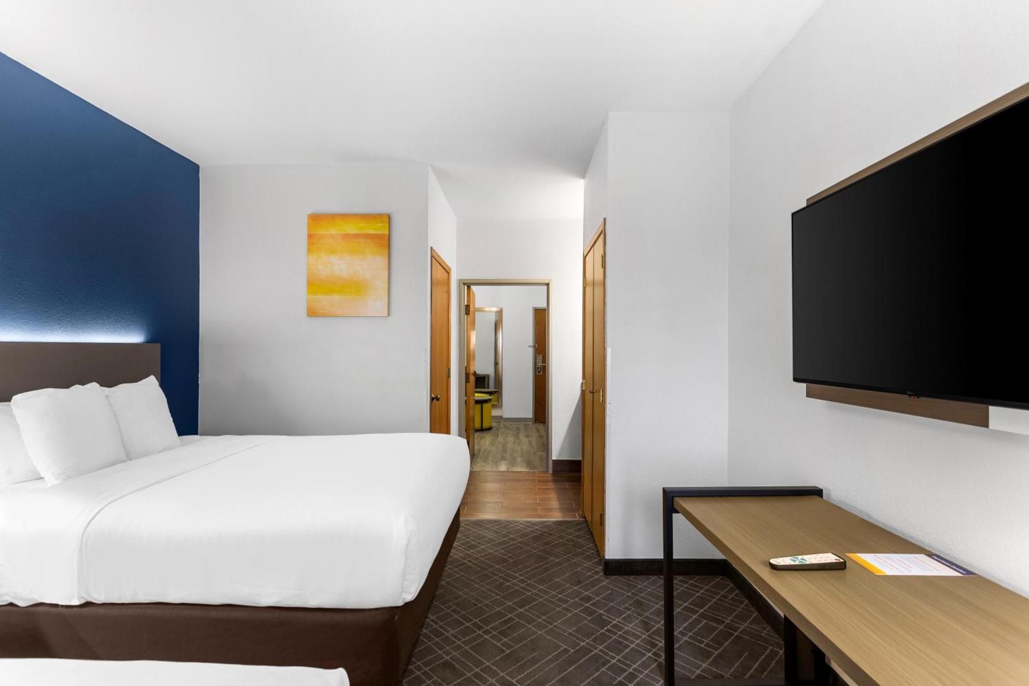 Comfort Inn & Suites Kenosha-Pleasant Prairie Buitenkant foto