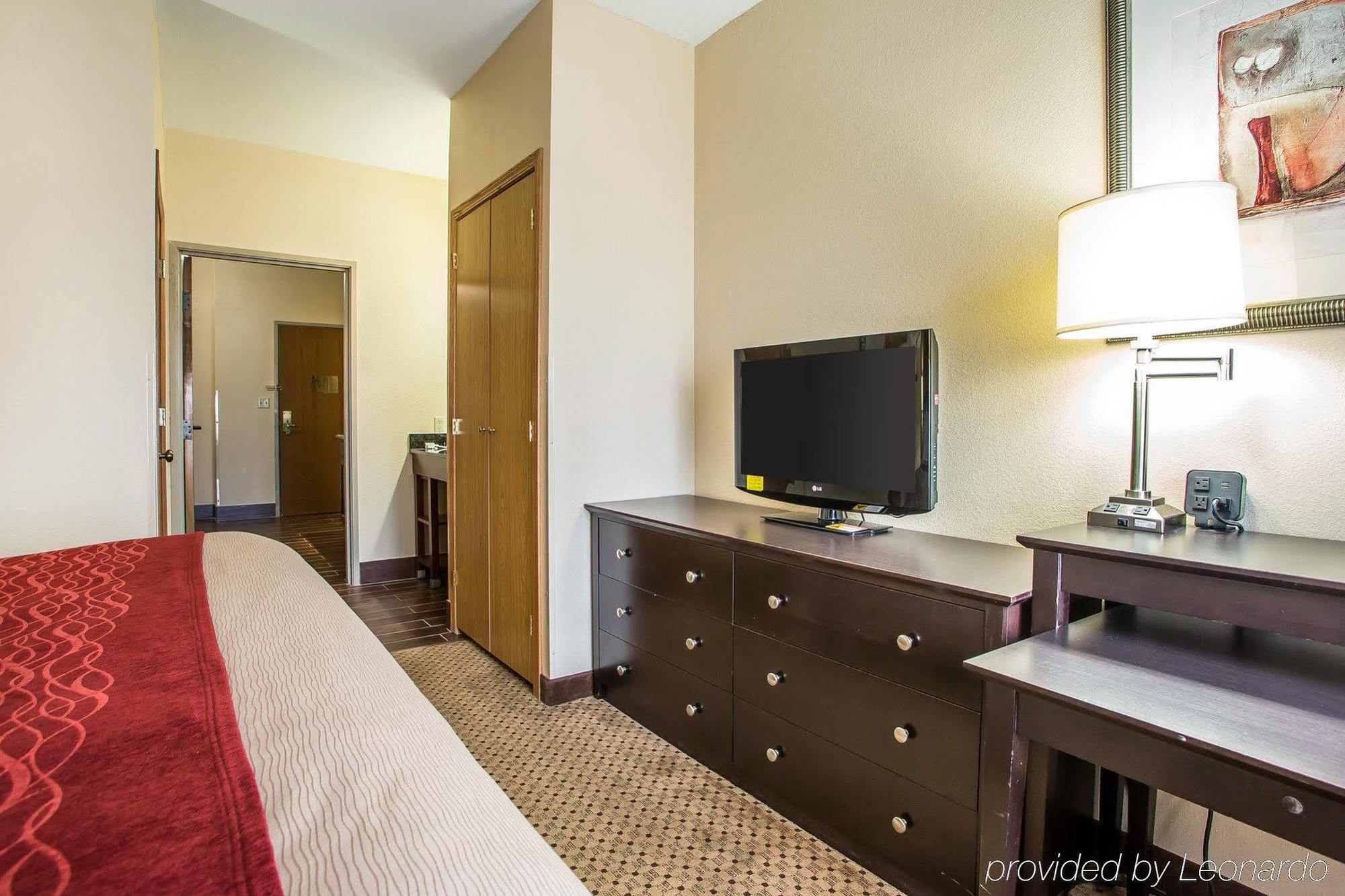 Comfort Inn & Suites Kenosha-Pleasant Prairie Buitenkant foto