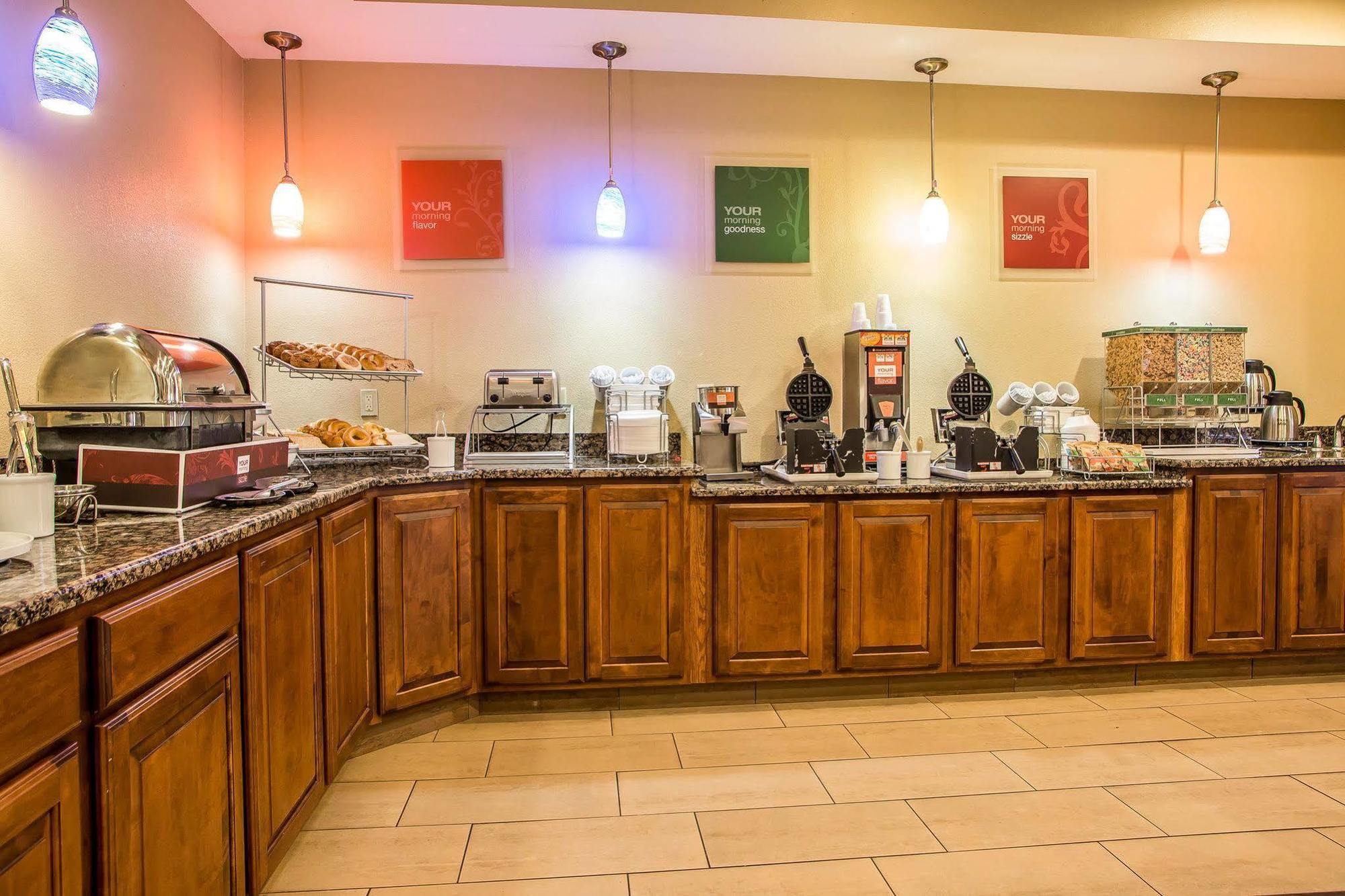 Comfort Inn & Suites Kenosha-Pleasant Prairie Buitenkant foto