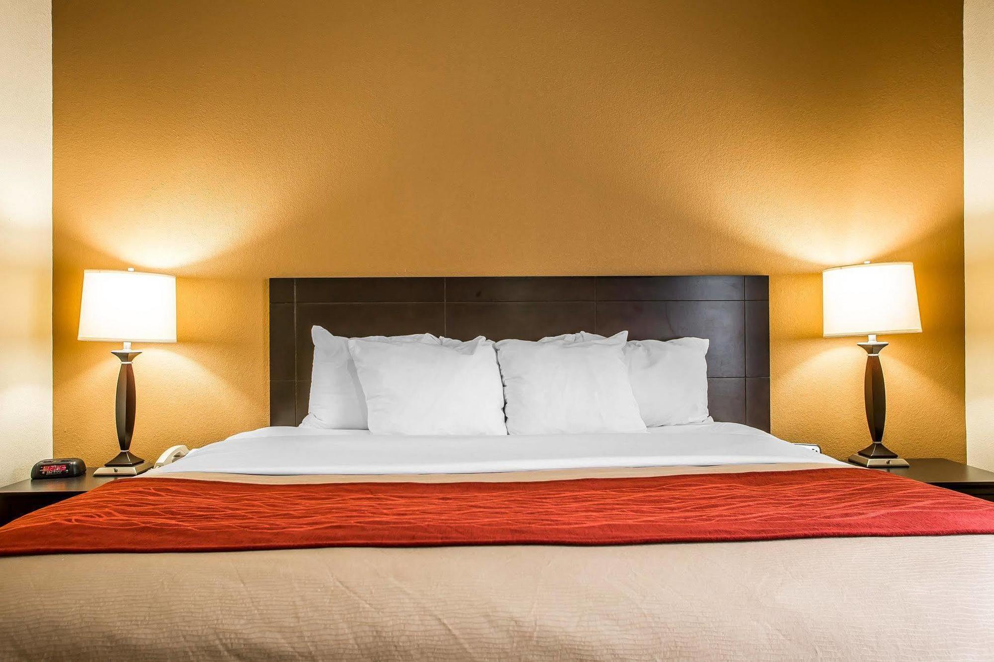 Comfort Inn & Suites Kenosha-Pleasant Prairie Buitenkant foto